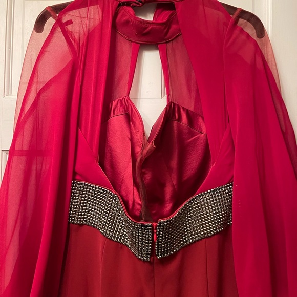 Prom dress - Picture 4 of 5